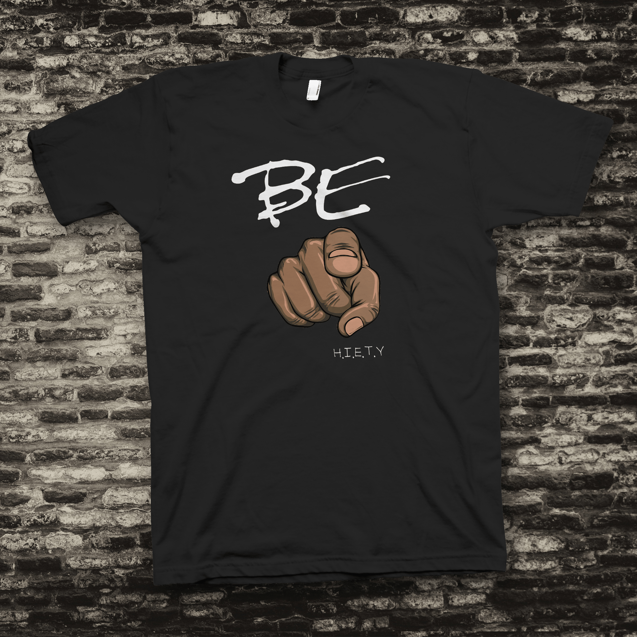 Conz - H.I.E.T.Y. - Shirt (2 Colors)