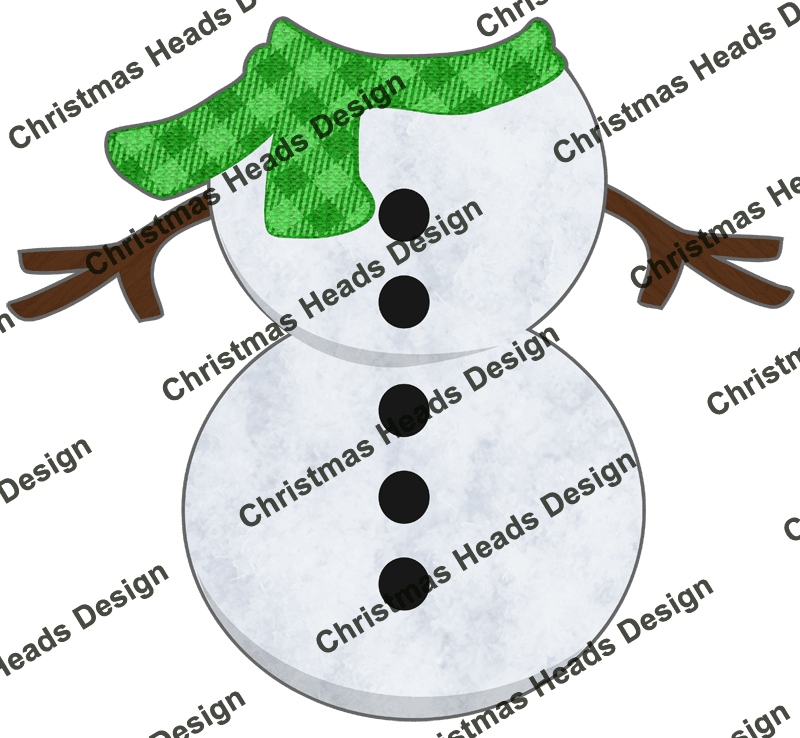 GreenScarf_Frosty_web