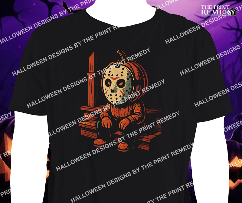 Pumpkin Kid_JasonMask