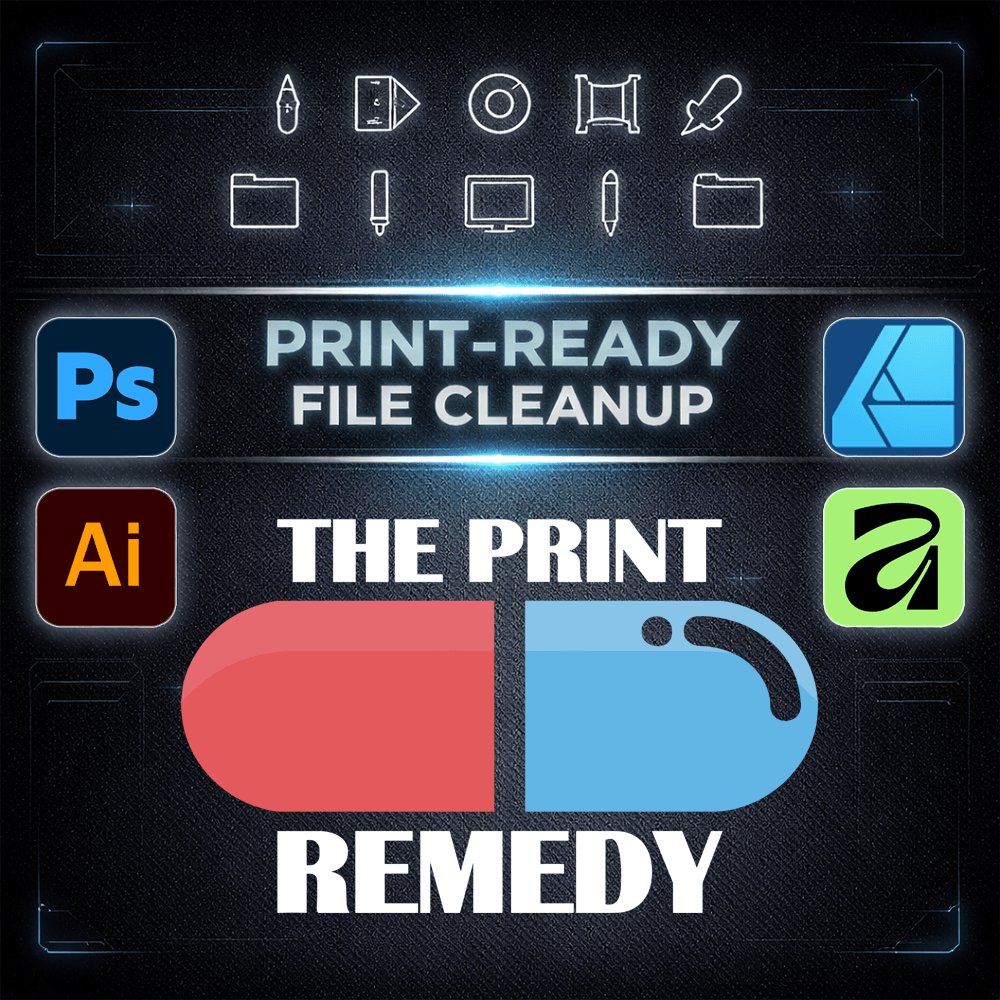 TPR-service-filecleanup Print-Ready File Cleanup Service (DTF & Apparel). Background removal, Halftoning for DTF and Vectorizing images - The Print Remedy